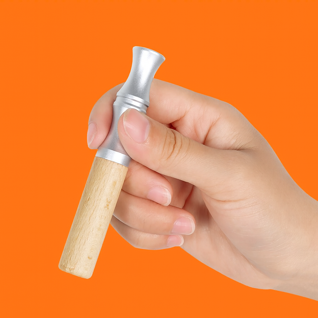 Nicotine-Free Device V1