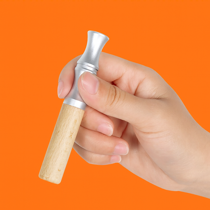 Nicotine-Free Device V1